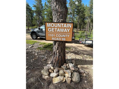 1101 County Road 99, Black Hawk, CO, 80422-4728 | Card Image