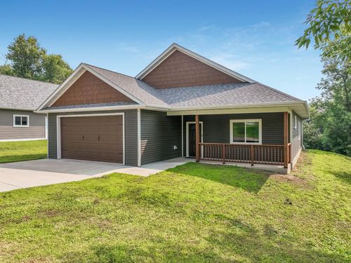 615 S Wisconsin Ave, RICE LAKE, WI, 54868-2309 | Card Image