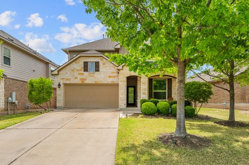 18312 Turning Stream Ln, Pflugerville, TX, 78660-2566 | Card Image