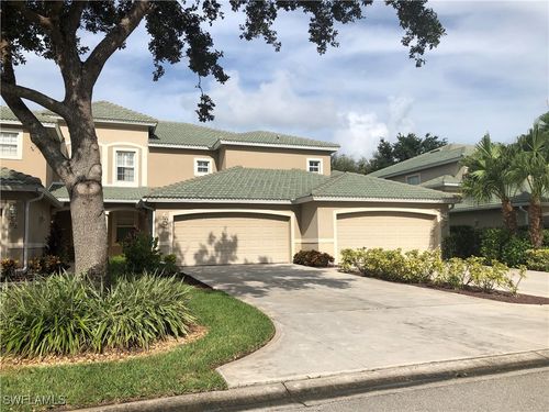 103-3455 Laurel Greens Ln S, NAPLES, FL, 34119-8076 | Card Image