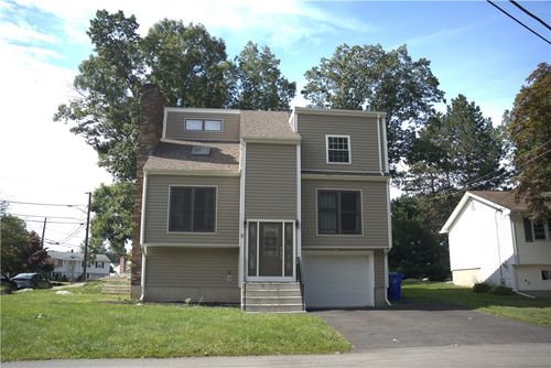 8 Bicentennial Way, North Providence, RI, 02911-1304 | Card Image