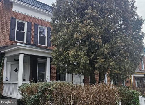 2917 Rockrose Ave, BALTIMORE, MD, 21215-7705 | Card Image