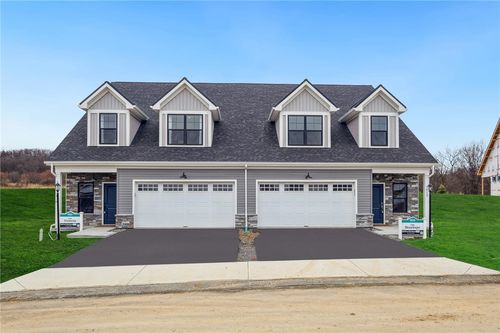 1011 Autumn Woods Dr, Evans City, PA, 16033-1003 | Card Image