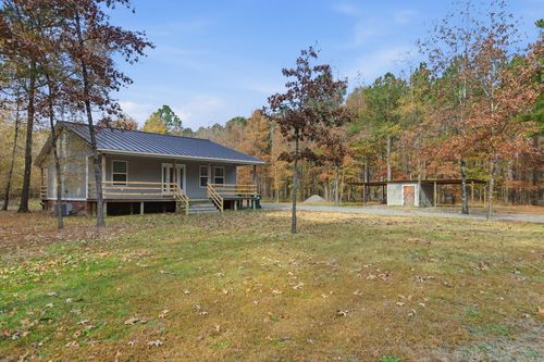 11500 German Rd, Little Rock, AR, 72206-4829 | Card Image