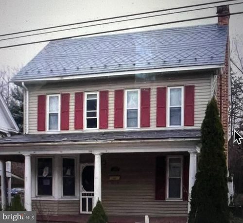 197 S Main St, Yoe, PA, 17313-1309 | Card Image