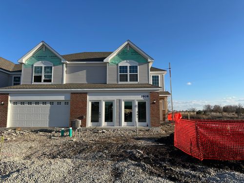 7821 Nightshade Ln, Shorewood, IL, 60404 | Card Image