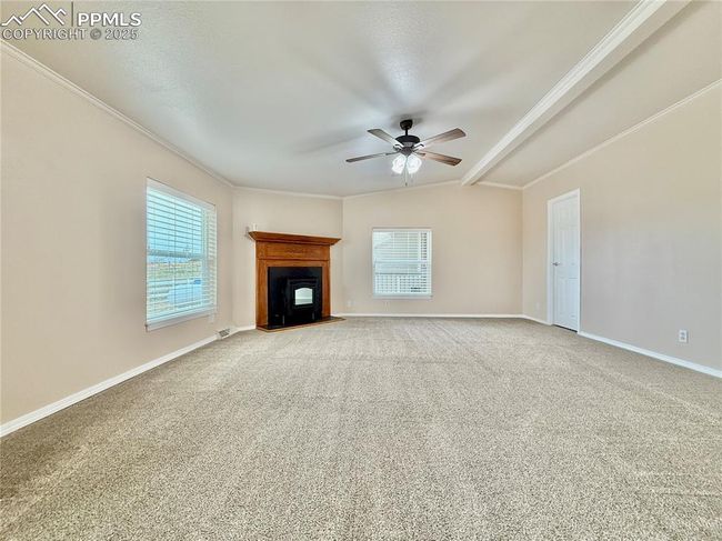 5410 Whipshaw Rd, House other with 3 bedrooms, 2 bathrooms and 3 parking in Peyton CO | Image 13