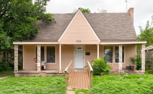 1234 Palm St, Abilene, TX, 79602-3630 | Card Image