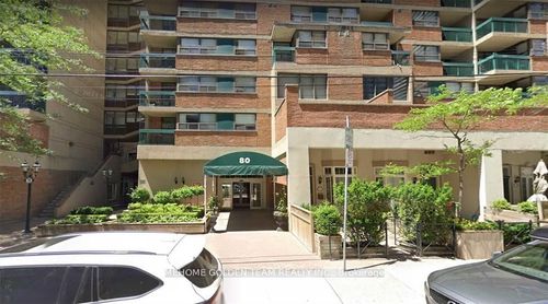 621-80 St Patrick St, Toronto, ON, M5T2X6 | Card Image