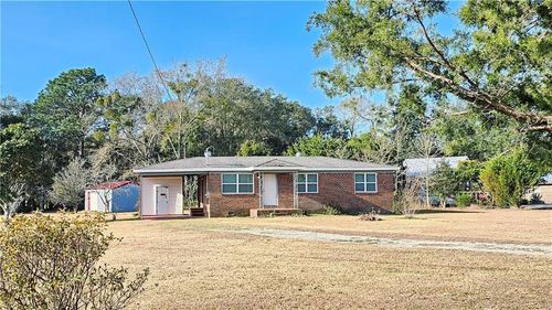 7251 Two Mile Rd, Irvington, AL, 36544-3955 | Card Image