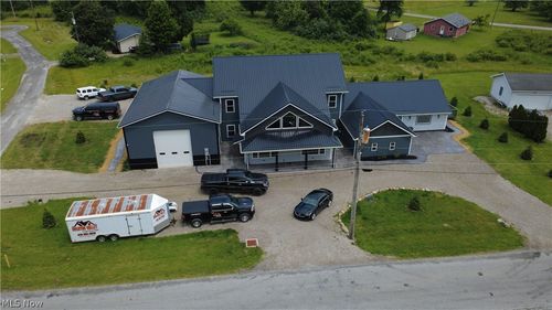 3255 Curaso Dr, West Salem, OH, 44287-9649 | Card Image