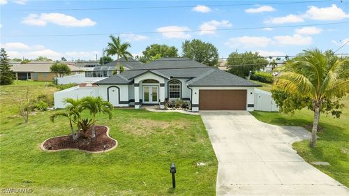 1213 Chiquita Blvd, Cape Coral, FL, 33993-5960 | Card Image