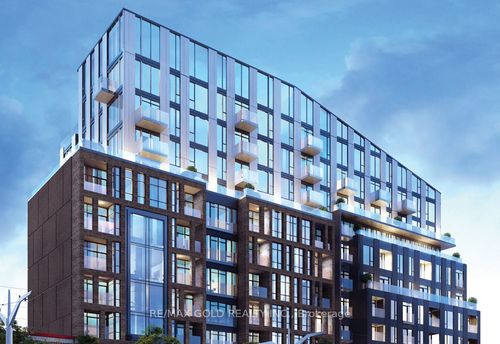 405-1808 St Clair Ave W, Toronto, ON, M6N0C1 | Card Image