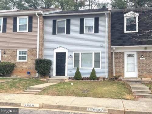 4659 Charlton Ct, WOODBRIDGE, VA, 22193-3080 | Card Image