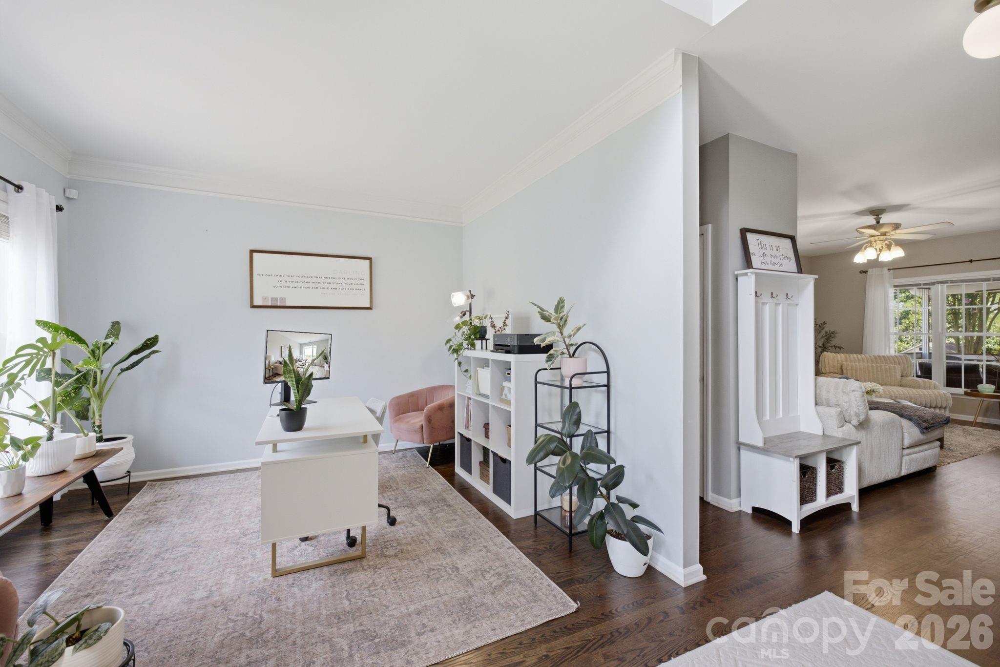 Residential in Huntersville 5