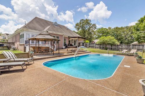 4296 Sunny Haven Dr, Bartlett, TN, 38135-0421 | Card Image