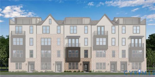 341 Heights Ridge Aly, Midlothian, VA, 23113 | Card Image