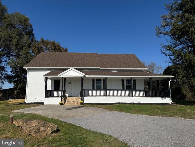 6287 Marsh Rd, House other with 4 bedrooms, 3 bathrooms and null parking in WAYNESBORO PA | Image 6