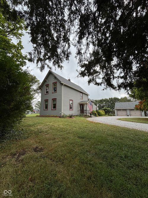 6357 W Us Highway 52, New Palestine, IN, 46163-9750 | Card Image