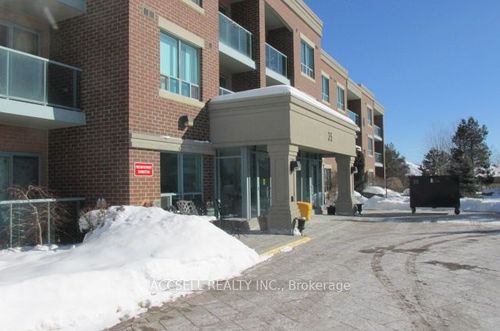 304-35 Via Rosedale, Brampton, ON, L6R3J9 | Card Image