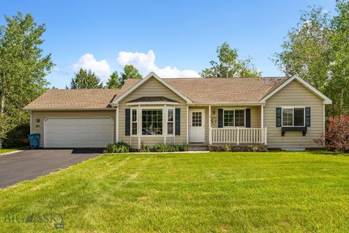 1011 Silverbow Ave, Belgrade, MT, 59714-4251 | Card Image