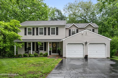 19 Stanley Ln, New Monmouth, NJ, 07748-2136 | Card Image