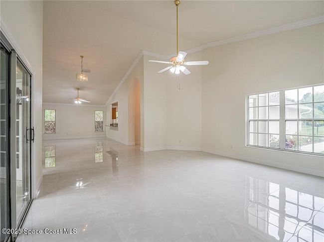513 Benedictine Ter, House other with 3 bedrooms, 3 bathrooms and null parking in Sebastian FL | Image 6
