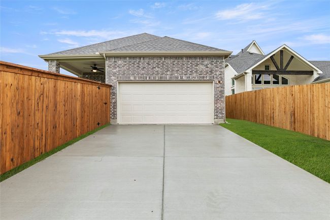 12710 Meadow Glen Trl, House other with 3 bedrooms, 3 bathrooms and null parking in Rowlett TX | Image 26