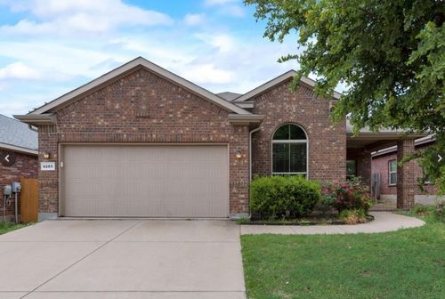 6285 Bush Buck Run, Fort Worth, TX, 76179-3655 | Card Image