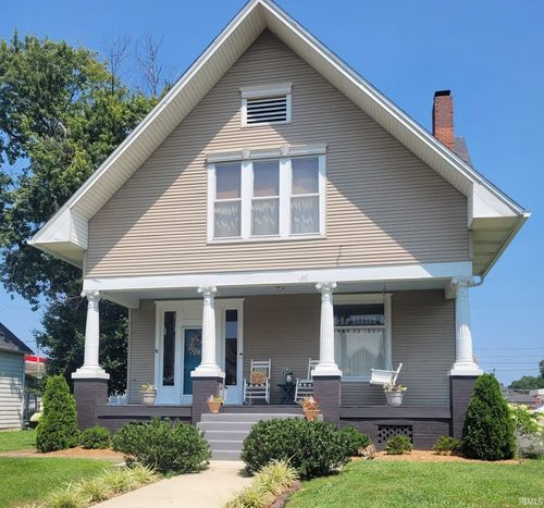429 E 3rd St, Mount Vernon, IN, 47620-1907 | Card Image