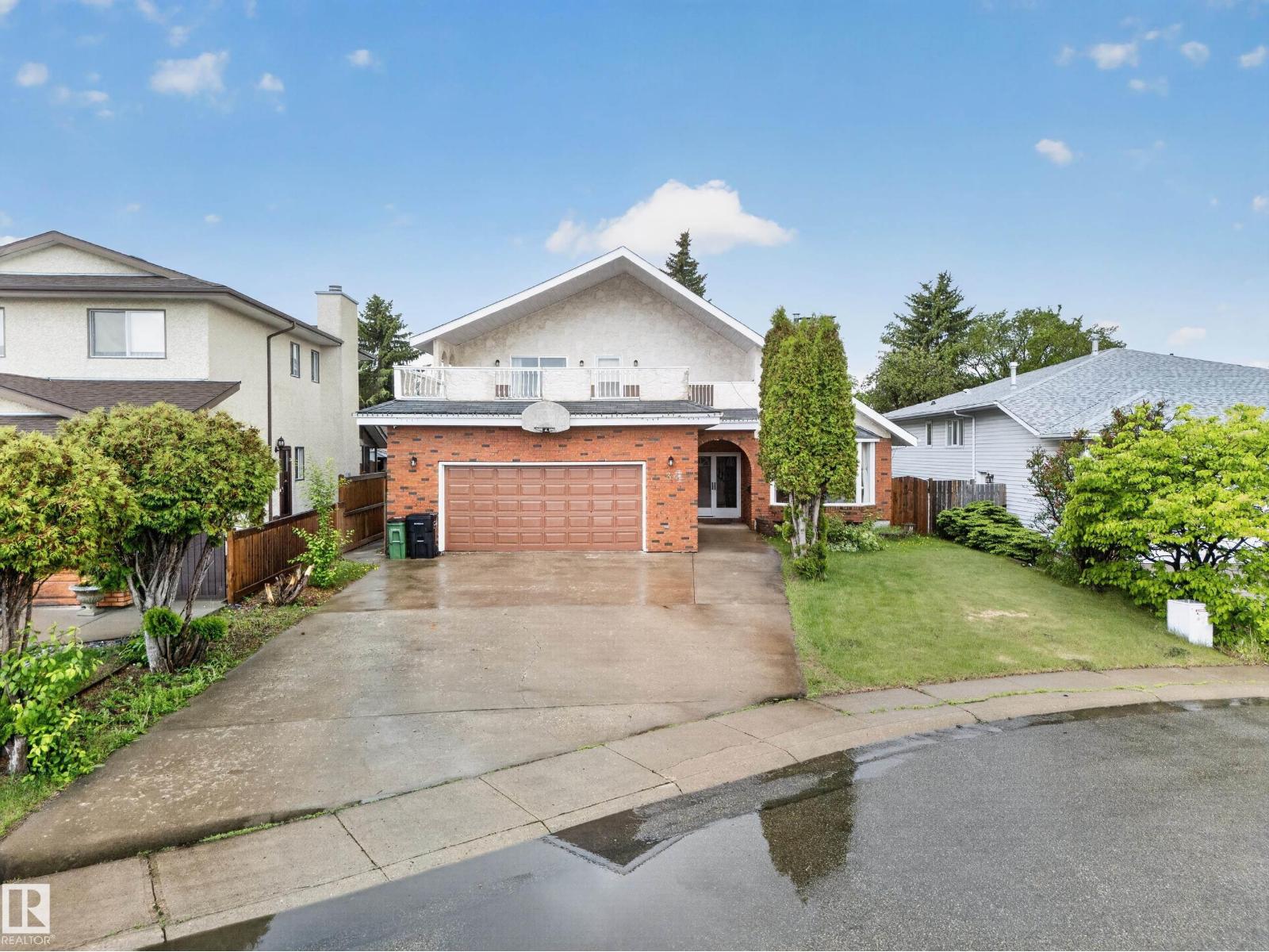 Residential in Edmonton 2