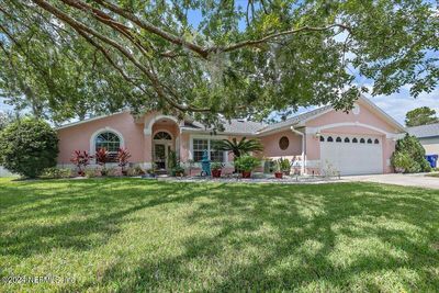 686 Aleida Drive, House other with 3 bedrooms, 2 bathrooms and null parking in St Augustine FL | Image 1