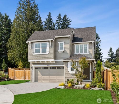 8401 Ne 156th Pl, Kenmore, WA, 98028-4414 | Card Image