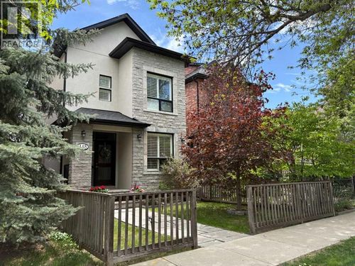 448 13 St Nw, Calgary, AB, T2N1Z2 | Card Image