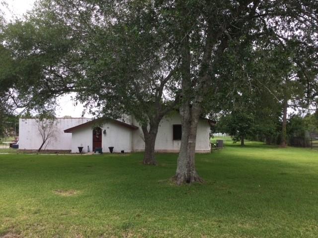 Leisure Ln, Alvin, TX 77511