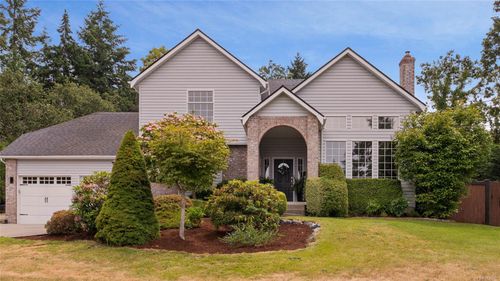 1250 Kathleen Dr, Duncan, BC, V9L5R7 | Card Image