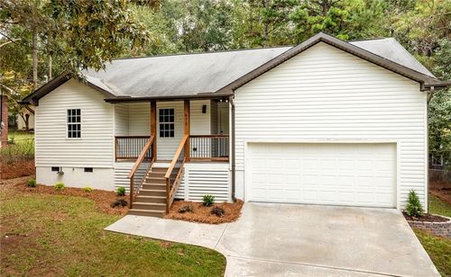 475 Hilltop Way, Toccoa, GA, 30577-6132 | Card Image