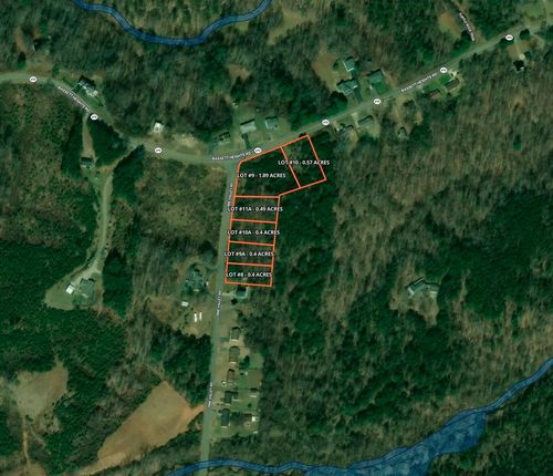 LOT 10 Bassett Heights Rd, Bassett, VA, 24055 | Card Image