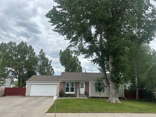1184 Crest Dr, Craig, CO, 81625-3117 | Card Image