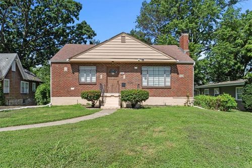 4120 Adams St, Kansas City, KS, 66103-3107 | Card Image