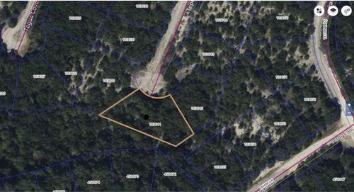 8700 Tepee Cv, Lago Vista, TX, 78645 | Card Image