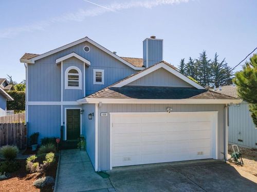 839 Sonora Ave, El Granada, CA, 94018-8041 | Card Image