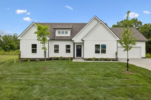 532 Buford Johnson Rd, LA VERGNE, TN, 37086-1689 | Card Image