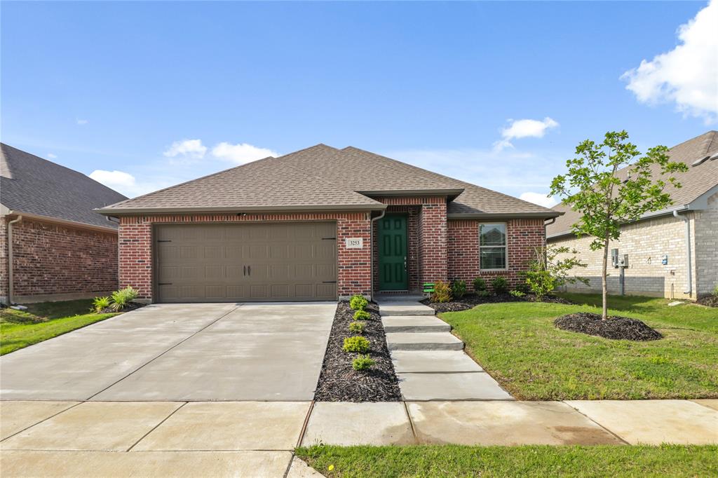 Glorioso Dr, Royse City, TX 75189