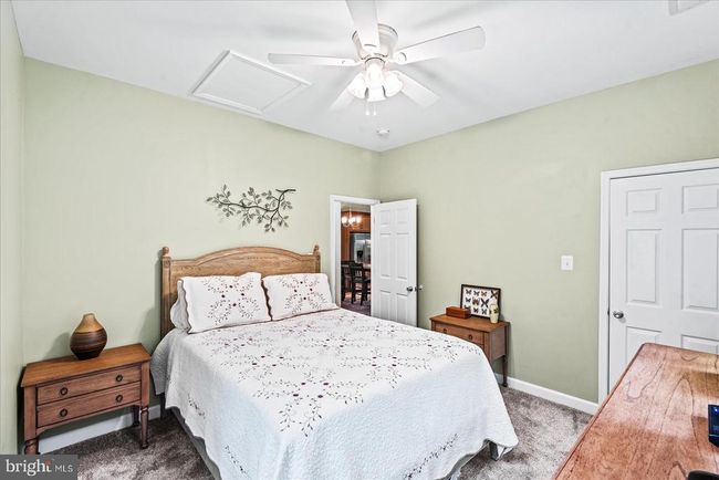 126 Pioneer Trl, House other with 3 bedrooms, 2 bathrooms and null parking in Hague VA | Image 29