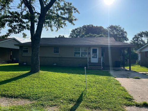 121 S Magnolia, Trumann, AR, 72472 | Card Image