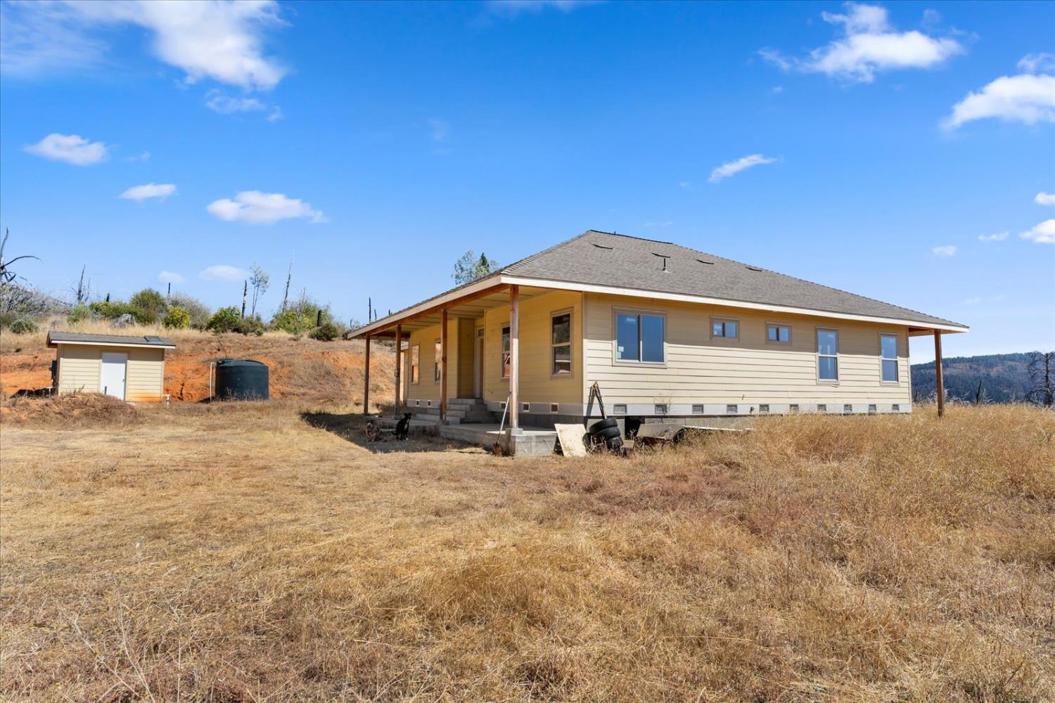 Residential in Oroville 5