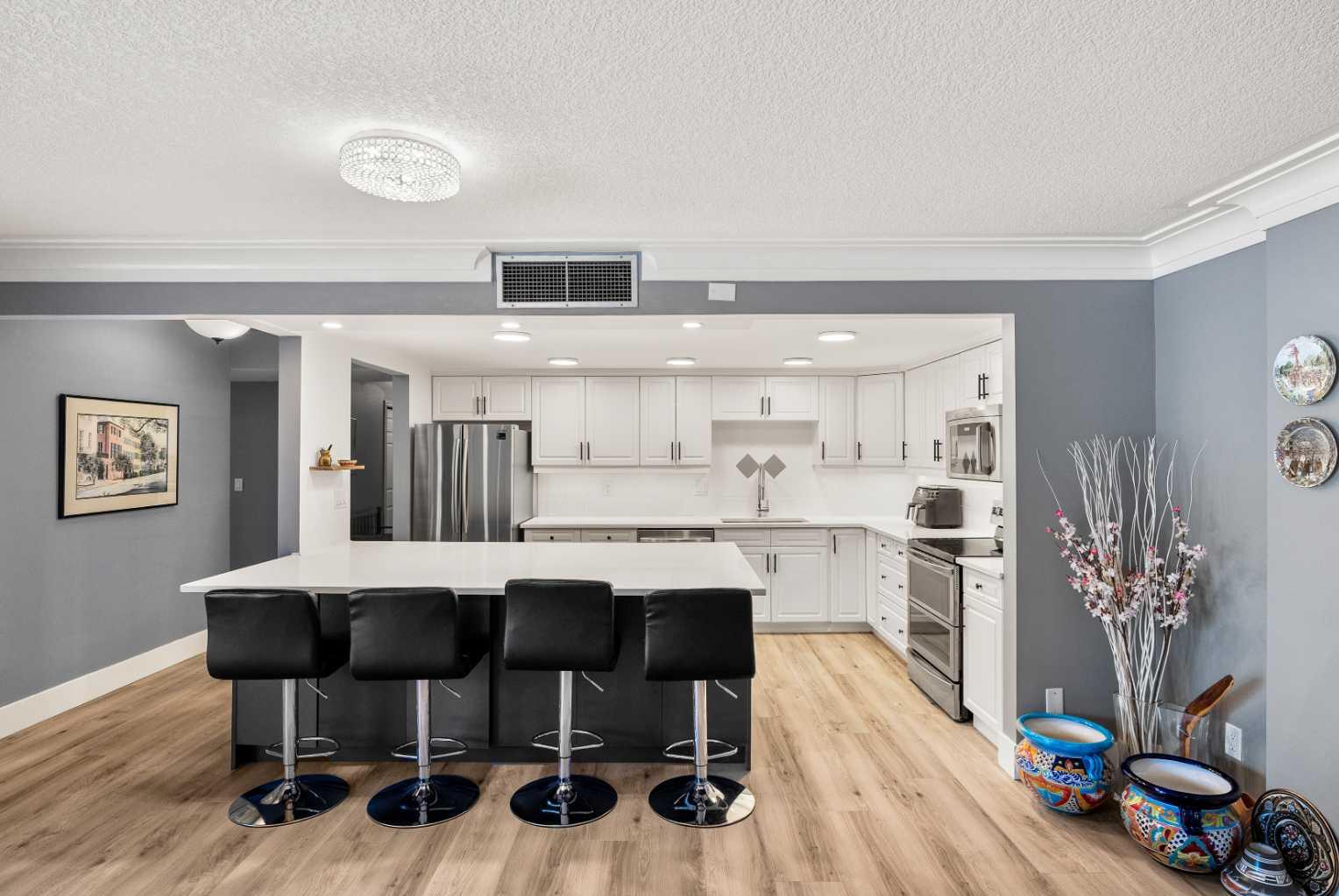 Residential in Calgary