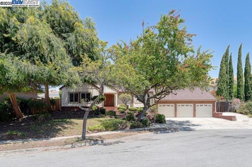 41366 Charlita Ct, Fremont, CA, 94539-3868 | Card Image