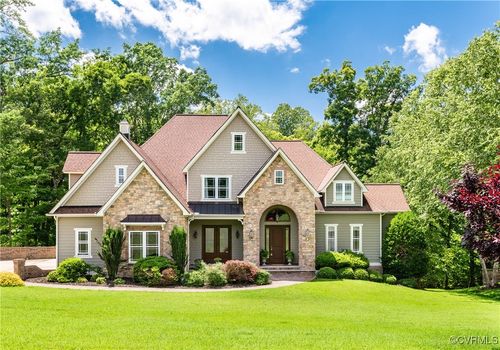 2631 Royal Crest Dr, Midlothian, VA, 23113-3984 | Card Image